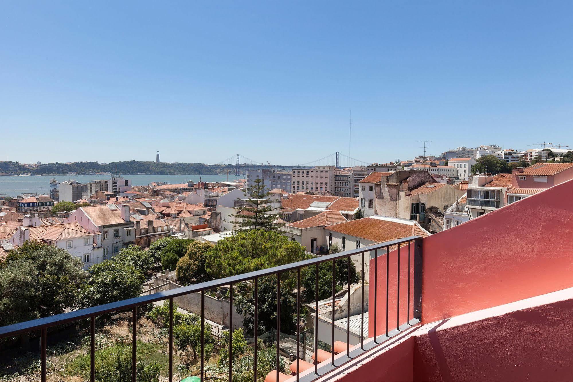 Hello Lisbon Sao Bento Boutique Apartments Exterior foto